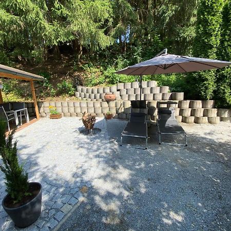 Neu! Chalet Ilztal Hutthurm エクステリア 写真