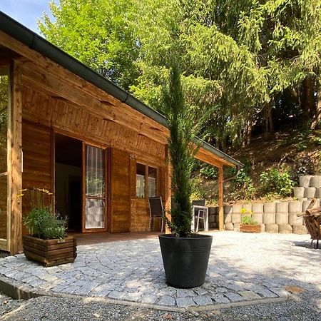 Neu! Chalet Ilztal Hutthurm エクステリア 写真