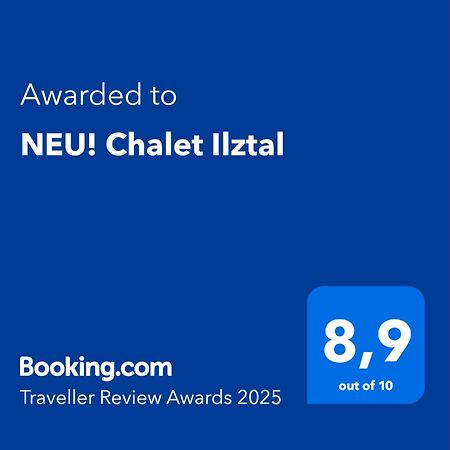 Neu! Chalet Ilztal Hutthurm エクステリア 写真