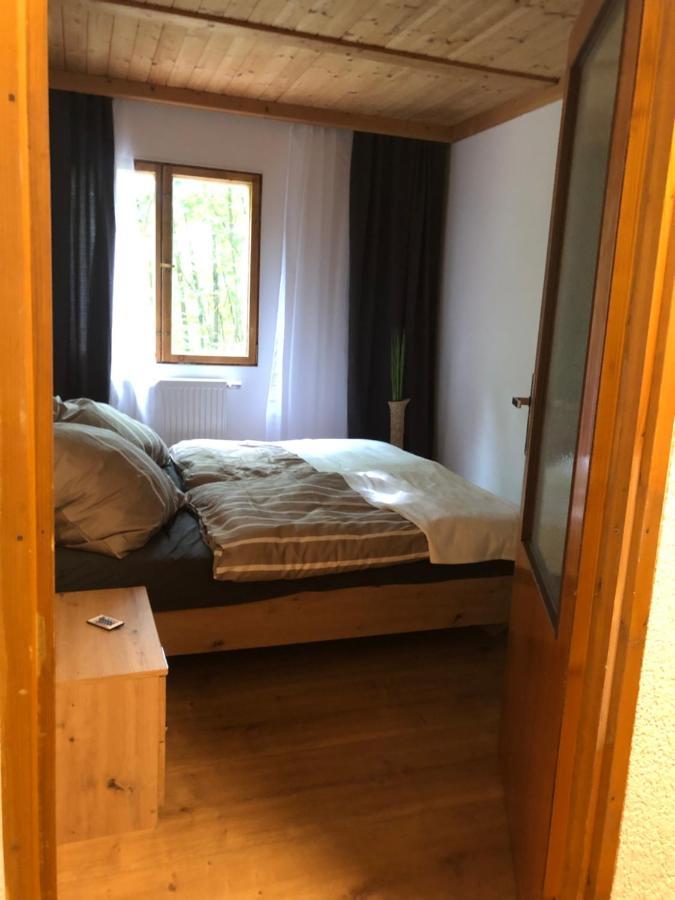 Neu! Chalet Ilztal Hutthurm エクステリア 写真
