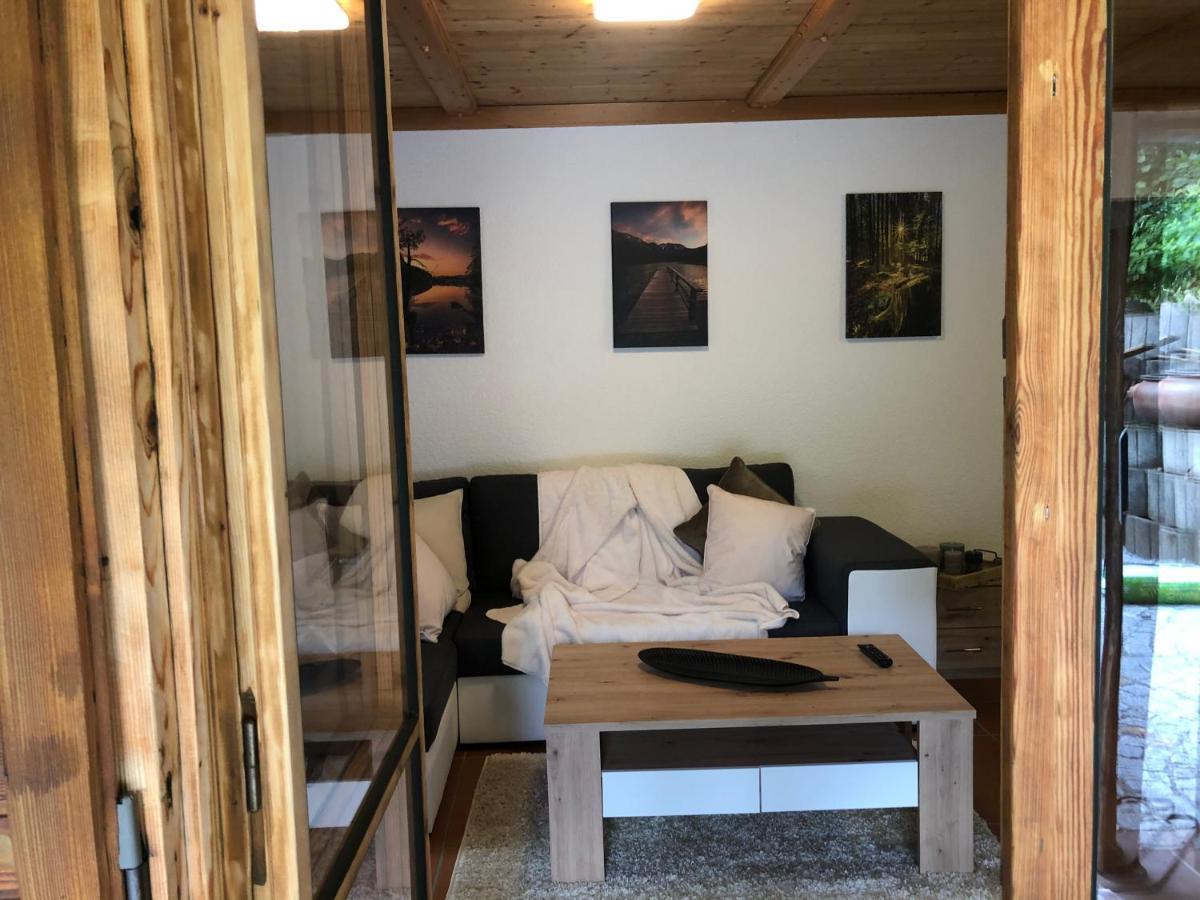 Neu! Chalet Ilztal Hutthurm エクステリア 写真