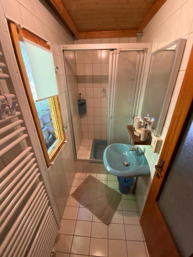 Neu! Chalet Ilztal Hutthurm エクステリア 写真
