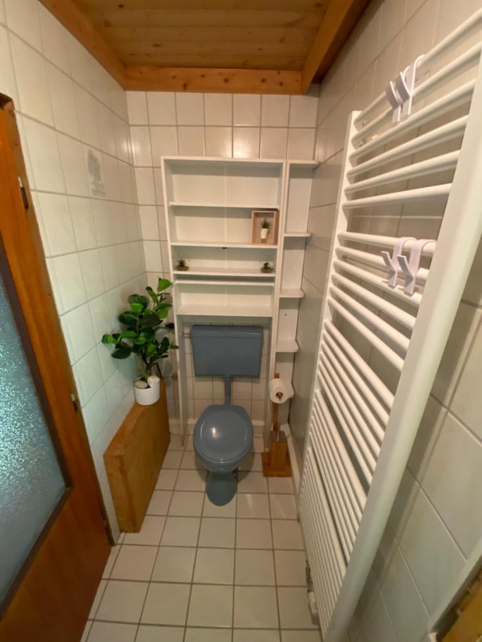 Neu! Chalet Ilztal Hutthurm エクステリア 写真