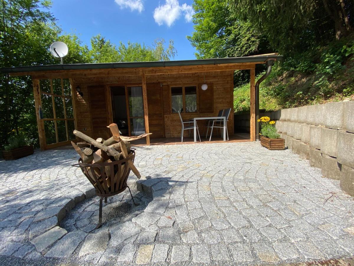 Neu! Chalet Ilztal Hutthurm エクステリア 写真