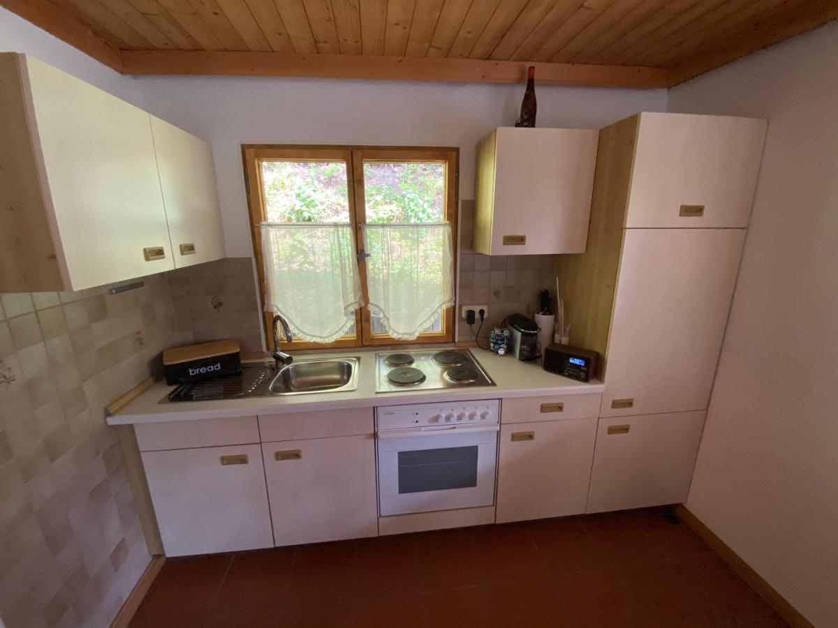 Neu! Chalet Ilztal Hutthurm エクステリア 写真